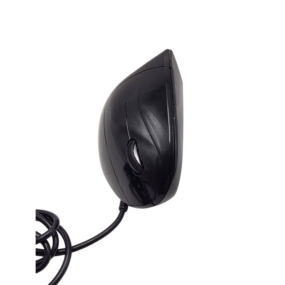 ADESSO iMouse E1 Adjustable DPI Wired Vertical Ergonomic USB Mouse